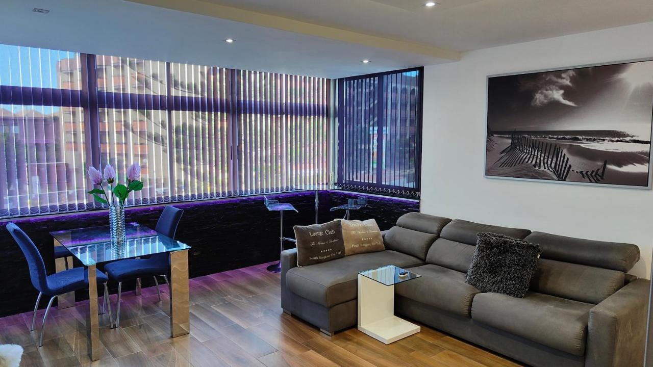 Appartement Alamo Luxury