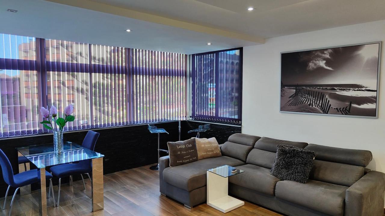 Appartement Alamo Luxury Playa del Inglés