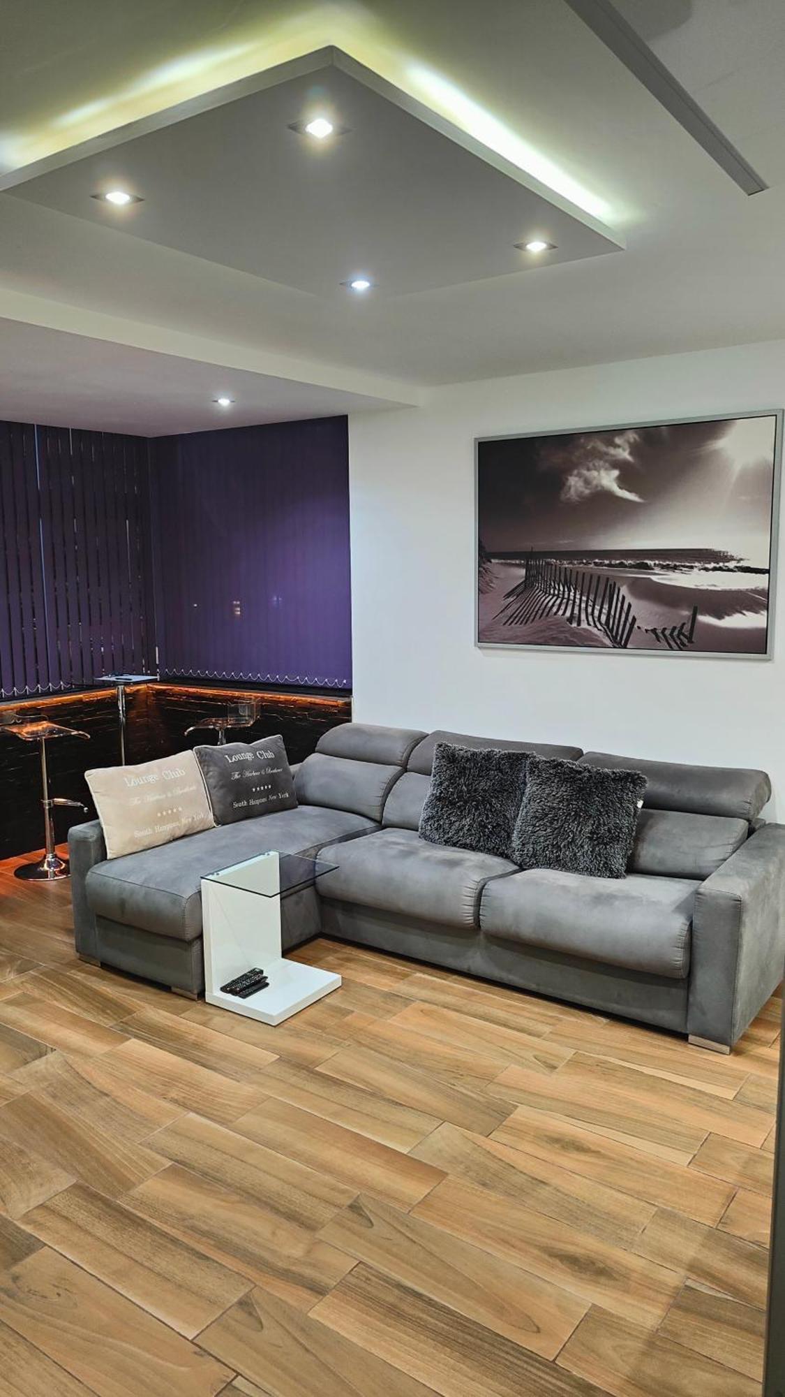 Appartement Alamo Luxury *