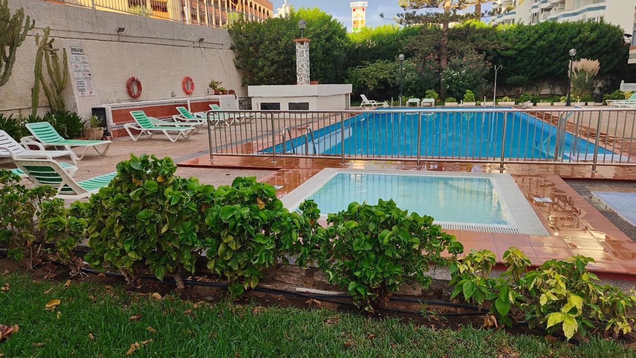Apartment Alamo Luxury *