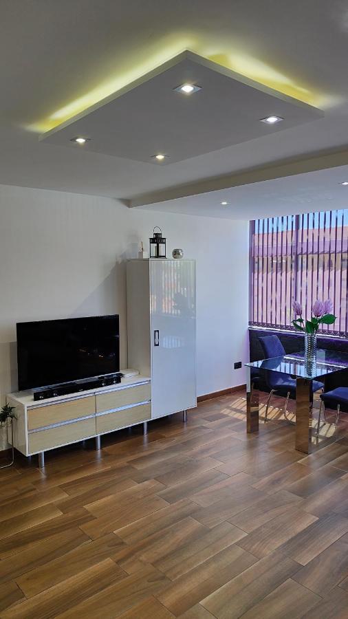 Apartment Alamo Luxury