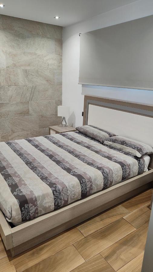 Alamo Luxury Apartment *